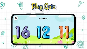 Learn Numbers 123 Screenshot 3