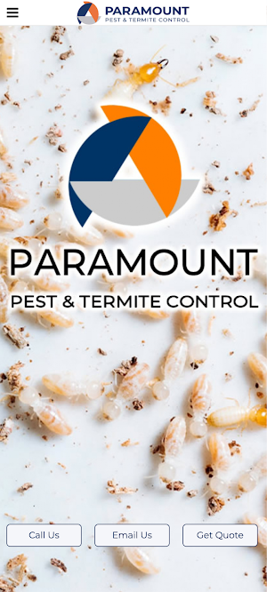 Termite Protection Screenshot 0