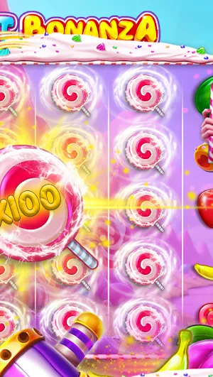 Bona Zugar Strike Screenshot 1