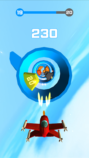 Air Blast Screenshot 0