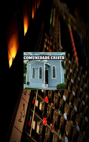 Rádio Nova CCB Screenshot 2