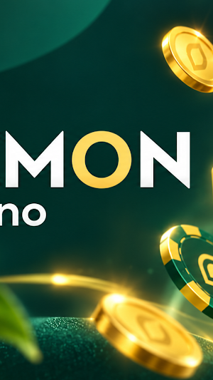 Lemon Casino Screenshot 1