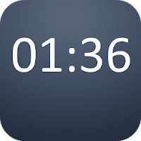Simple Stopwatch