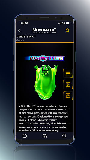 NOVO Pro Screenshot 3