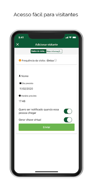 Remot Sistemas Premium Screenshot 2