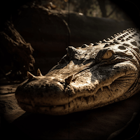 Animal Hunter : Wild Hunt