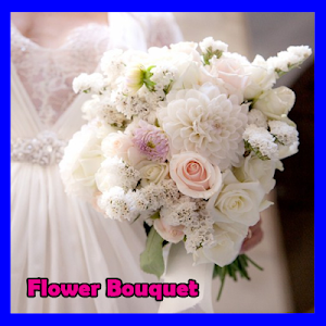Flower Bouquet Screenshot 0
