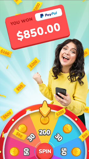Stack Ball 3D Play & Earn Cash Screenshot 3