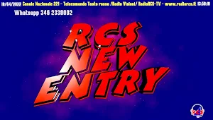 RadioRCS-TV Screenshot 1