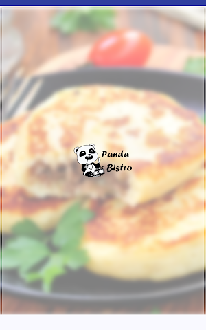 Panda Bistro Swarzędz Screenshot 3