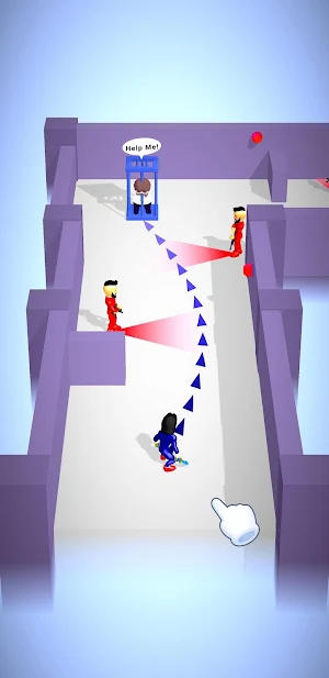 Action Jackson Screenshot 0