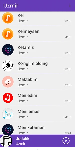 Uzmir Screenshot 3
