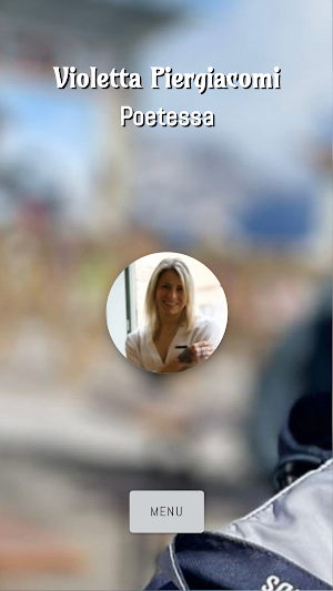 Violetta Piergiacomi Screenshot 0