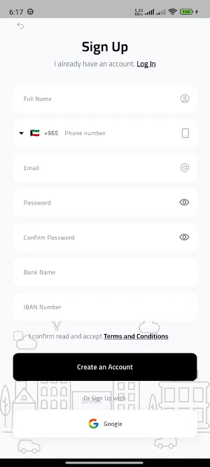 Car Help Screenshot 2