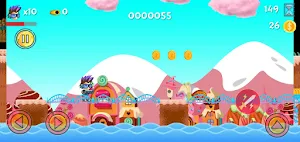 Heroes adventure Screenshot 0