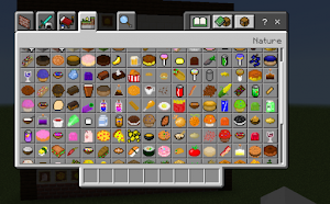 MCD Food Restaurant Mod MCPE Screenshot 3