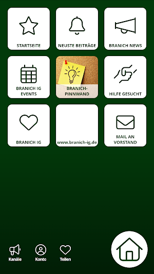 Branich IG Schriesheim Screenshot 2