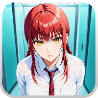 Makimaa AI Girlfriend