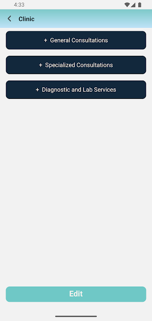 DOD ( 24:7 Services ) Screenshot 3