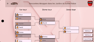 Morpyam Screenshot 2