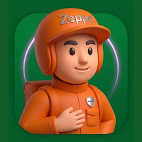 Zeppe Delivery