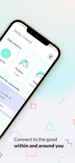 App-CONNECT Screenshot 1