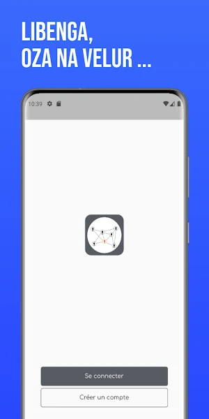 Libenga Screenshot 0