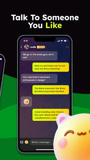 Pair Screenshot 3