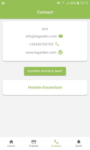 Le Garden Screenshot 1