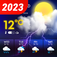Weather - The Weather Forecast