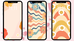 Preppy Wallpapers 4K Screenshot 1