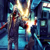Last Few Days Zombie Hunter