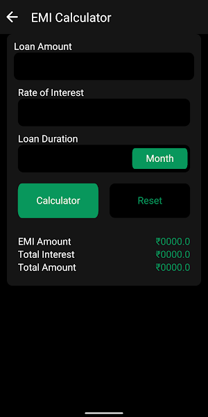 Loan Cash Emi Loan Guide Screenshot 2