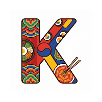 K-Bite: Korean Menu & Recipes