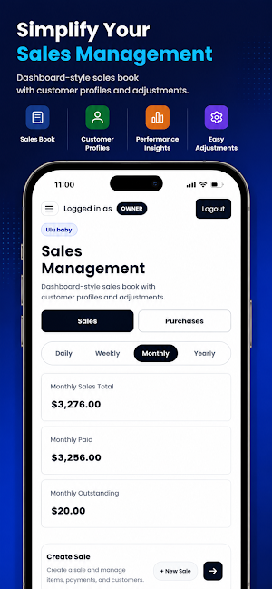 StoxCloud Screenshot 3