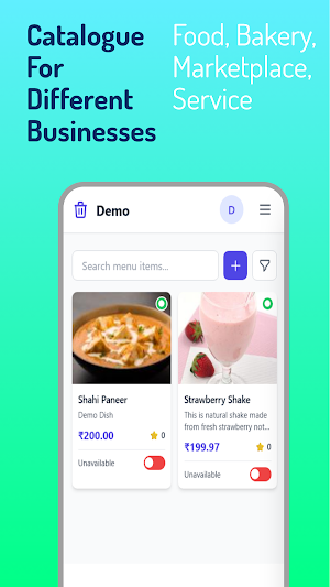 Slynk Biz Screenshot 2