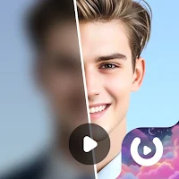 AI Video Enhancer & Editor