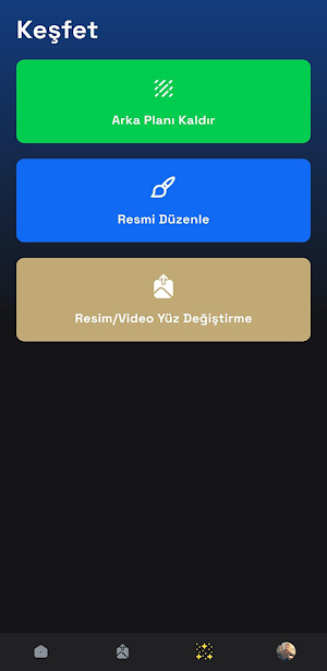 FlipFace Screenshot 2