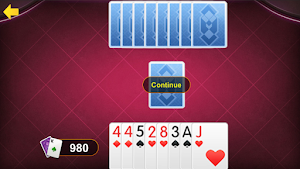 TeenPatti:Uki Card Screenshot 1