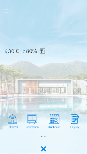 The Mediterranean Screenshot 0