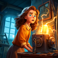 Escape Room: Mystery Legacy