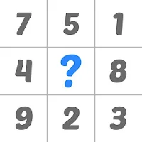 Sudoku Master - Free Classic Sudoku 2021