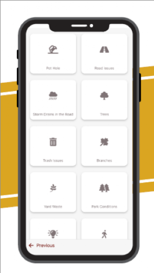 CityForce Engage Screenshot 1
