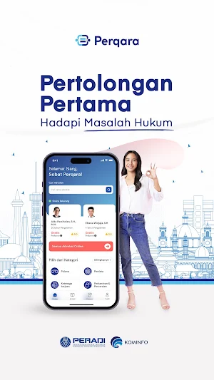 Perqara Screenshot 0