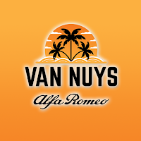 Alfa Romeo of Van Nuys