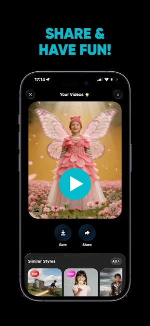 Wonderland Screenshot 0