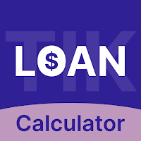 LoanTik : Loan EMI Calculator