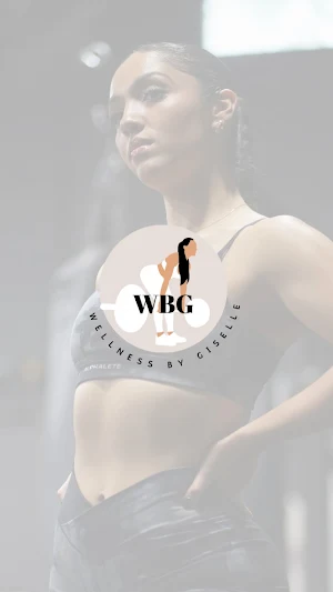 Wellness By Giselle Screenshot 0