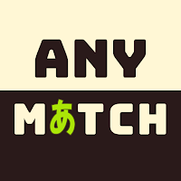 AnyMatch: Language Practice