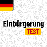 Einbürgerungstest Deutschland